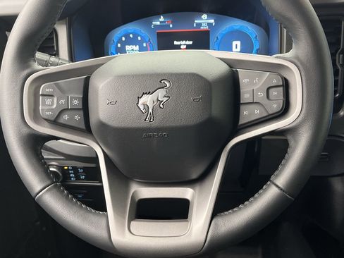 New 2025 Ford Bronco Big Bend image 13