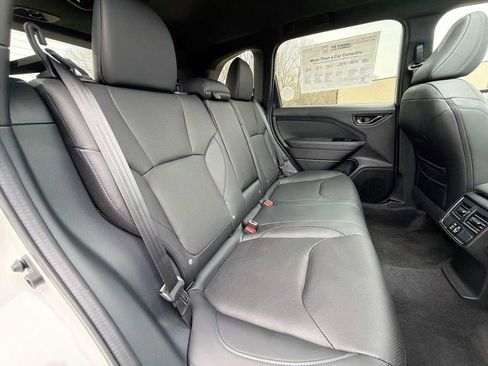 New 2026 Subaru Forester Limited AWD/4WD image 18