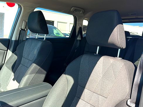 New 2026 Nissan Rogue SV w/ Cold Weather Package image 11