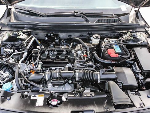 Certified 2022 Honda Accord Sport Special Edition image 26