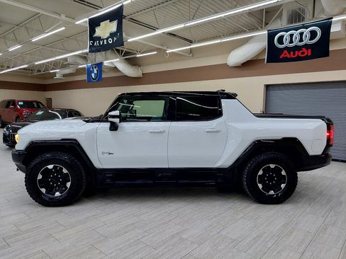 Used 2023 GMC Hummer EV Edition 1 image 8