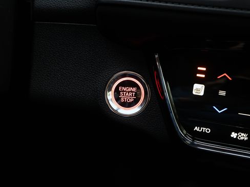 Used 2021 Honda HR-V EX image 27