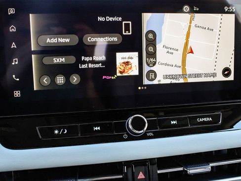 New 2025 Mitsubishi Outlander SEL AWD/4WD image 22