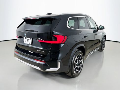 New 2026 BMW X1 xDrive28i w/ Convenience Package AWD/4WD image 5