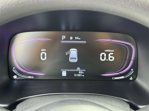Used 2023 Kia Soul LX w/ Option Group 015 image 12
