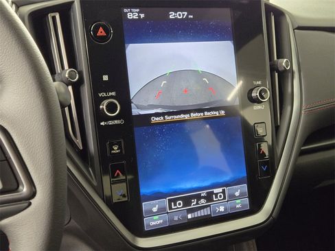 New 2025 Subaru WRX Premium image 15