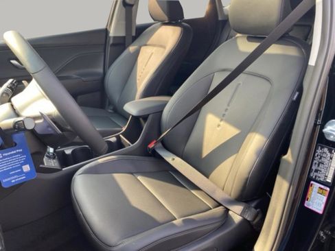 New 2026 Hyundai Kona Limited FWD image 12