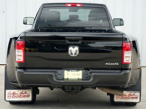 Used 2022 RAM 3500 Tradesman image 43
