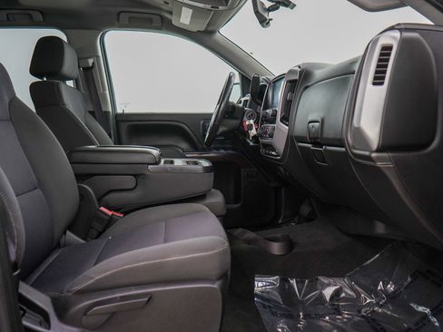 Used 2015 GMC Sierra 1500 SLE w/ SLE Convenience Package AWD/4WD image 10