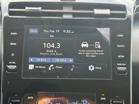 Used 2024 Hyundai Tucson SEL image 19