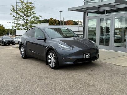 Used 2023 Tesla Model Y Long Range