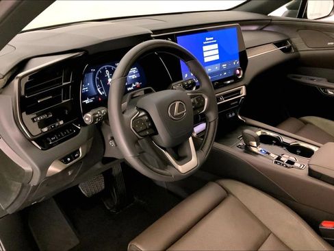 Used 2025 Lexus RX 350 AWD w/ Convenience Package image 21