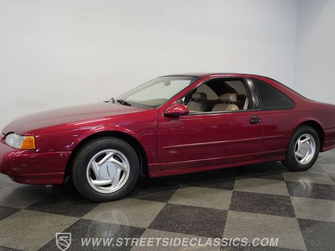 Used 1995 Ford Thunderbird Super RWD image 7