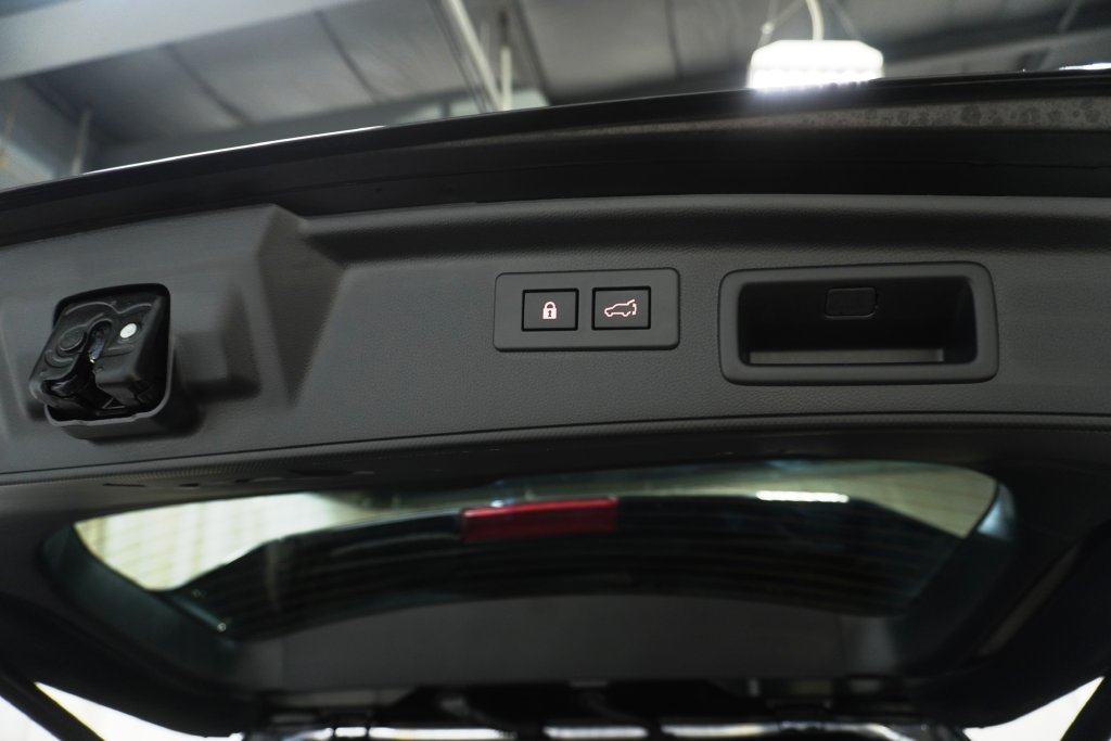 Used 2024 Subaru Forester Sport AWD/4WD image 8