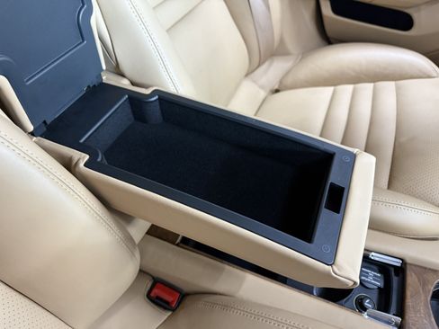 Used 2010 Porsche Panamera Turbo image 21