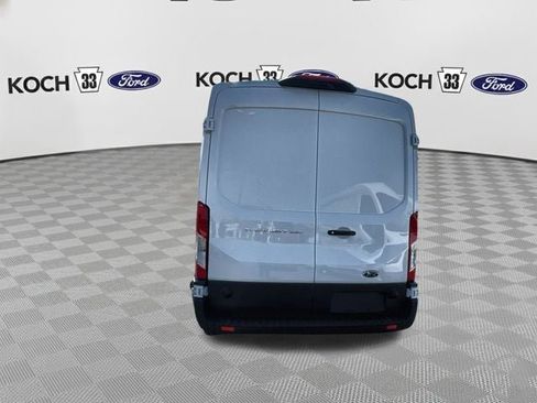 New 2025 Ford Transit 250 148 Medium Roof w/ Load Area Protection Package image 7