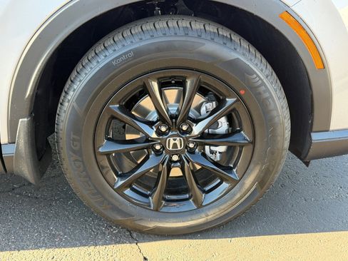 New 2026 Honda CR-V Sport-L image 10