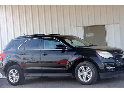 Used 2013 Chevrolet Equinox LT