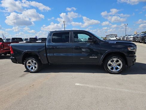 New 2025 RAM 1500 Lone Star image 8