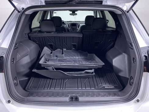 Certified 2024 Chevrolet Equinox LS w/ LS Convenience Package image 13