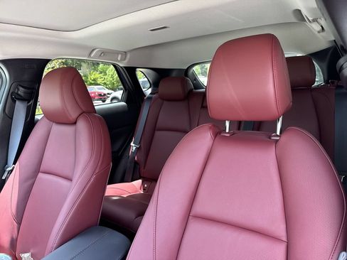 New 2026 MAZDA CX-30 AWD 2.5 S image 42