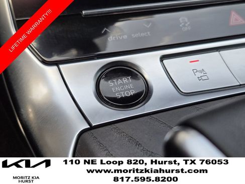 Used 2022 Audi A7 3.0T Premium AWD/4WD image 23