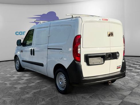 Used 2017 RAM ProMaster City Tradesman w/ Rear Back-up Camera Group FWD image 3