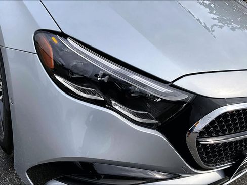 Certified 2025 Mercedes-Benz E 350 4MATIC Sedan image 27