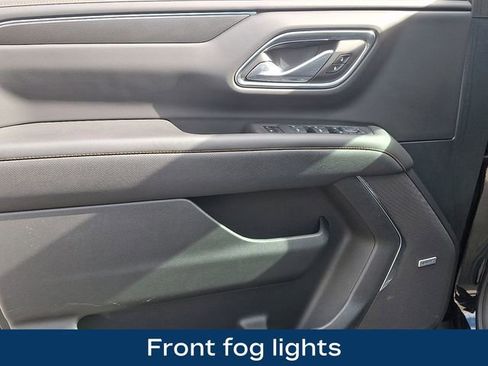 Used 2024 GMC Yukon AT4 w/ AT4 Premium Plus Package image 25