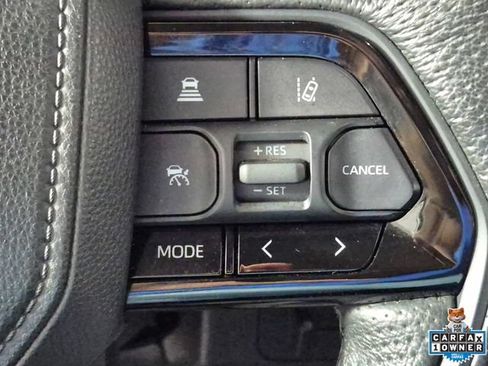 Certified 2023 Toyota Sequoia TRD Pro AWD/4WD image 13