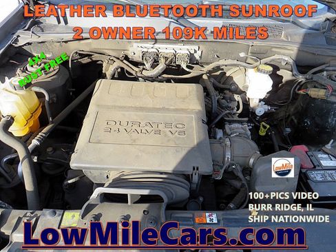 Used 2010 Ford Escape XLT image 63