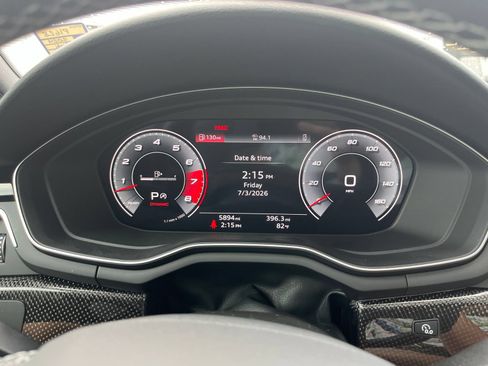 Used 2024 Audi S5 Premium Plus AWD/4WD image 22