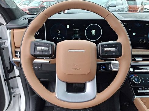 New 2026 Hyundai Santa Fe Calligraphy image 10