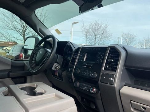 Used 2022 Ford F350 XL w/ STX Appearance Package image 30