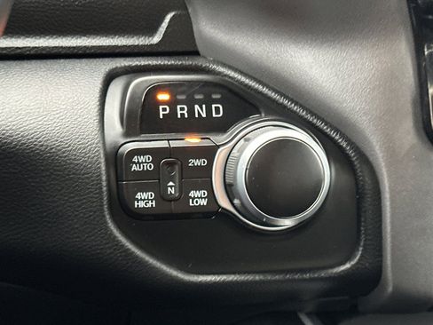 Used 2022 RAM 1500 Big Horn image 21