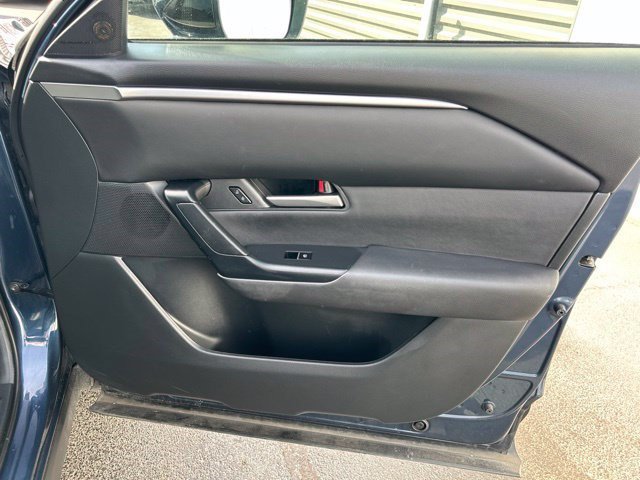 Used 2025 MAZDA CX-50 AWD 2.5 S w/ Preferred Package image 53