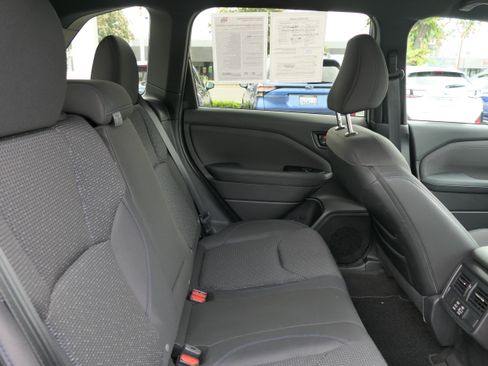 Certified 2026 Subaru Forester Premium AWD/4WD image 23
