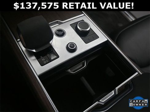 Used 2023 Land Rover Range Rover Autobiography image 21