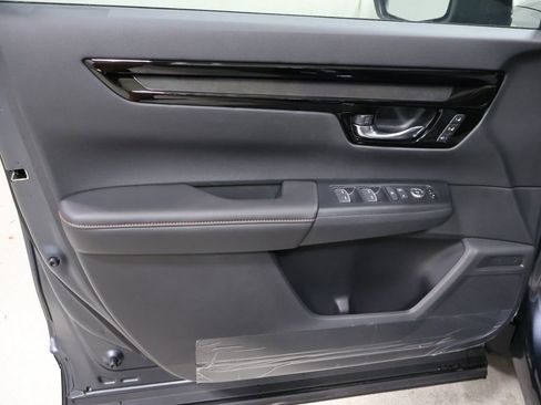 New 2026 Honda CR-V Sport Touring image 10