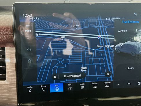 Used 2024 Ford Expedition Limited image 22