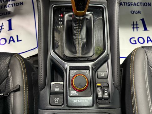 Used 2022 Subaru Forester Wilderness image 22