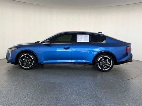 Used 2025 Kia K4 GT-Line w/ GT-Line Premium Package FWD image 7