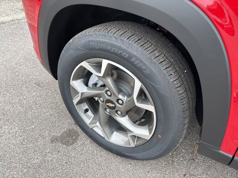 New 2026 Chevrolet Trax LT w/ Driver Confidence Package image 6