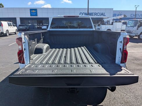 New 2026 Chevrolet Silverado 2500 W/T w/ WT Convenience Package image 13
