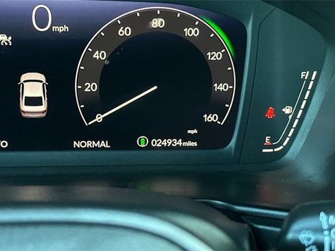 Certified 2024 Honda Accord Sport image 26