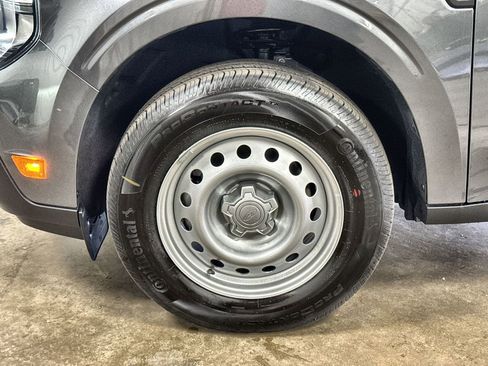 New 2026 Ford Maverick XL image 31