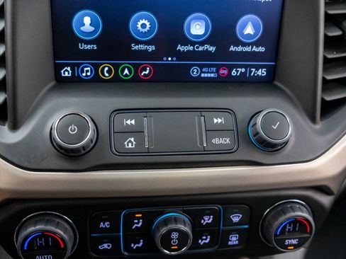Used 2023 GMC Acadia Denali w/ Denali Ultimate Package AWD/4WD image 28