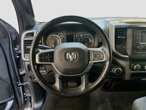 Used 2021 RAM 1500 Big Horn AWD/4WD image 11