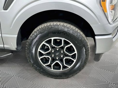 Certified 2023 Ford F150 XLT w/ Equipment Group 302A High AWD/4WD image 20