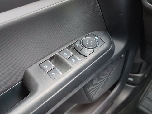 Certified 2024 Ford Bronco Sport Big Bend image 16